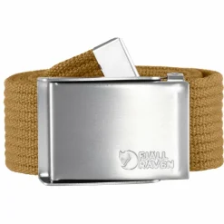 Fjällräven CANVAS BELT Unisex - Gürtel