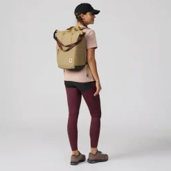 Fjällräven CLASSIC BADGE CAP Unisex - Cap