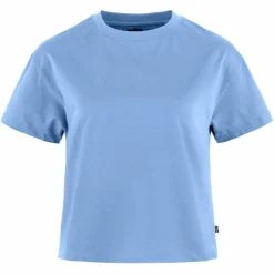 Fjällräven CLASSIC SHORT T-SHIRT W Damen - T-Shirt