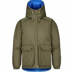 Fjällräven DOWN JACKET NO. 16 W Damen - Daunenjacke