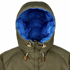 Fjällräven DOWN JACKET NO. 16 W Damen - Daunenjacke