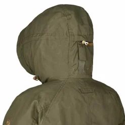 Fjällräven DOWN JACKET NO. 16 W Damen - Daunenjacke