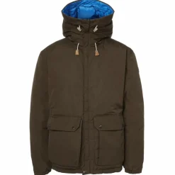 Fjällräven DOWN JACKET NO. 16 M Herren - Winterjacke