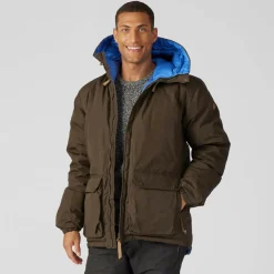 Fjällräven DOWN JACKET NO. 16 M Herren - Winterjacke