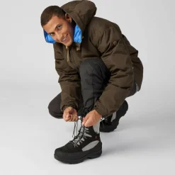 Fjällräven DOWN JACKET NO. 16 M Herren - Winterjacke