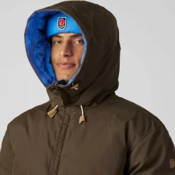 Fjällräven DOWN JACKET NO. 16 M Herren - Winterjacke