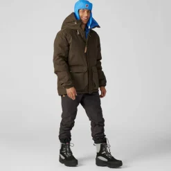 Fjällräven DOWN JACKET NO. 16 M Herren - Winterjacke