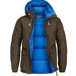 Fjällräven DOWN JACKET NO. 16 M Herren - Winterjacke