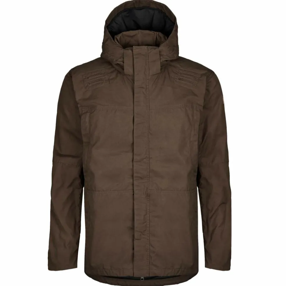 Fjällräven DREV HYBRID JACKET M Herren - Jagdjacke