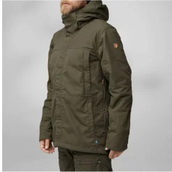 Fjällräven DREV HYBRID JACKET M Herren - Jagdjacke