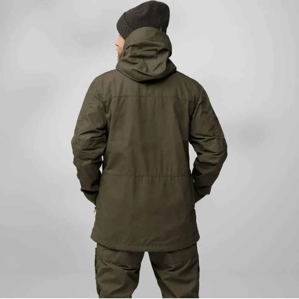 Fjällräven DREV HYBRID JACKET M Herren - Jagdjacke
