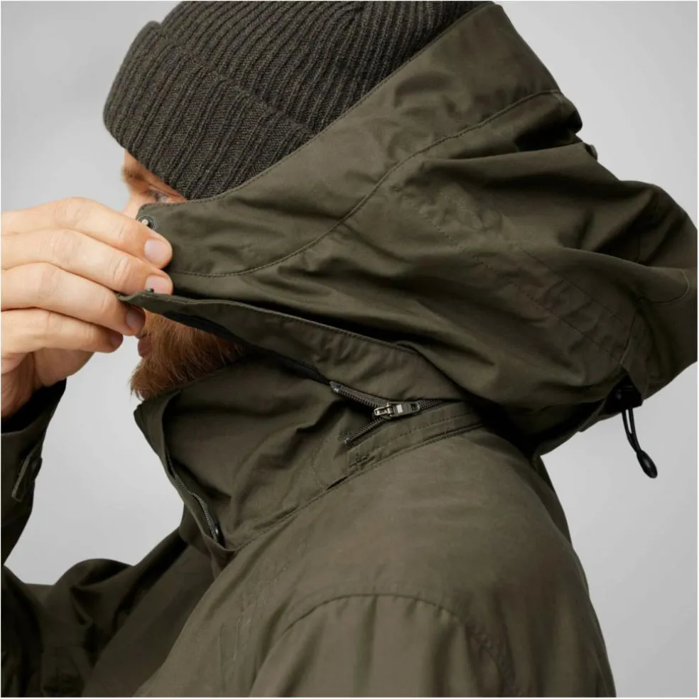 Fjällräven DREV HYBRID JACKET M Herren - Jagdjacke