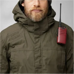Fjällräven DREV HYBRID JACKET M Herren - Jagdjacke