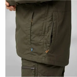 Fjällräven DREV HYBRID JACKET M Herren - Jagdjacke