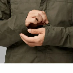 Fjällräven DREV HYBRID JACKET M Herren - Jagdjacke