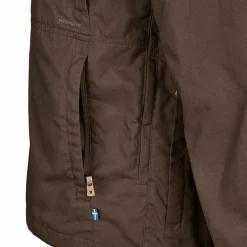 Fjällräven DREV HYBRID JACKET M Herren - Jagdjacke