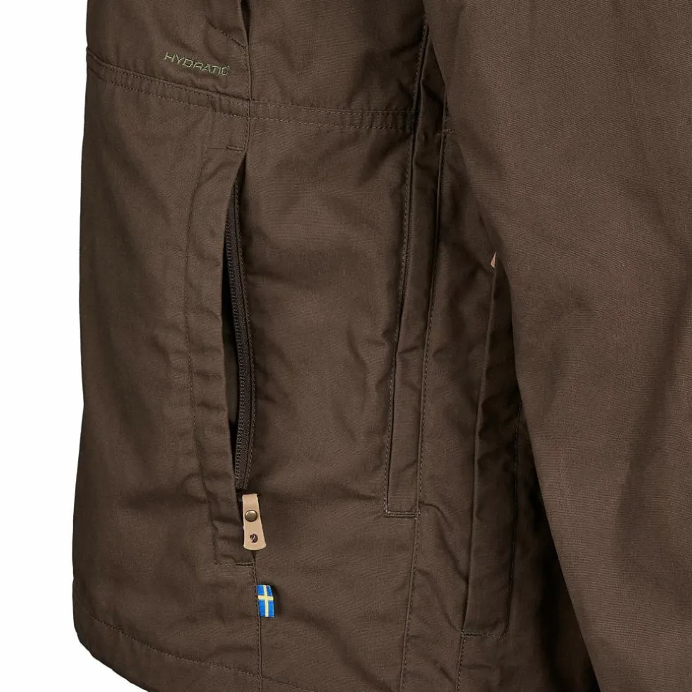 Fjällräven DREV HYBRID JACKET M Herren - Jagdjacke