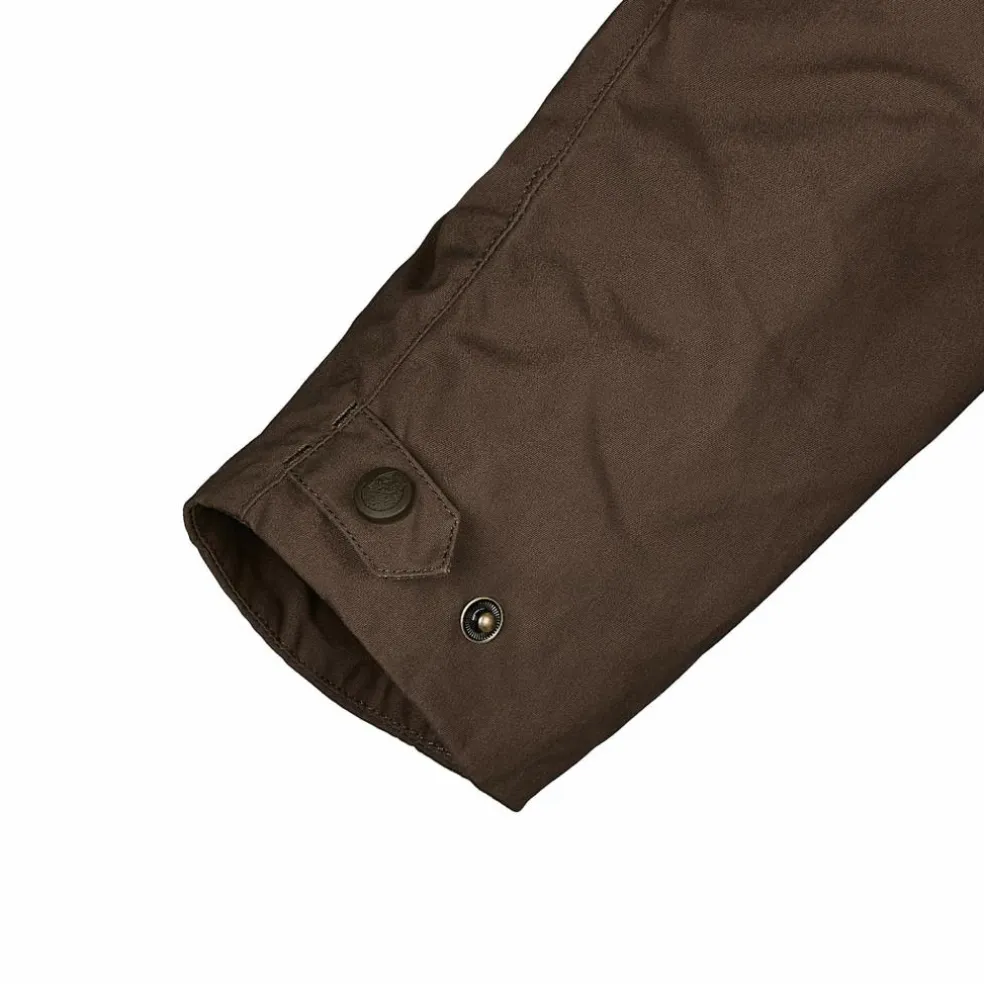 Fjällräven DREV HYBRID JACKET M Herren - Jagdjacke