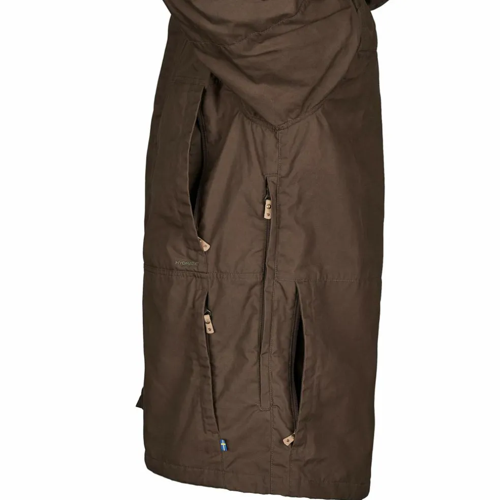 Fjällräven DREV HYBRID JACKET M Herren - Jagdjacke