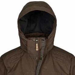 Fjällräven DREV HYBRID JACKET M Herren - Jagdjacke