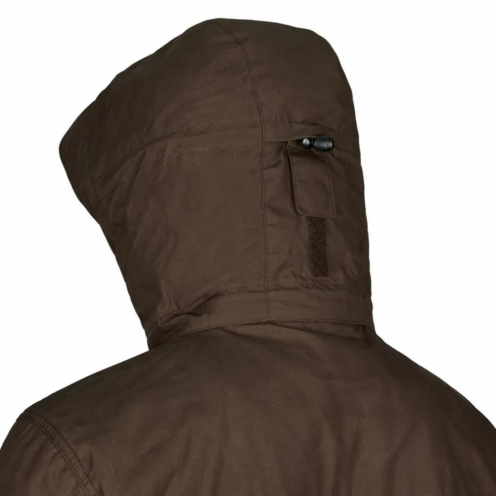 Fjällräven DREV HYBRID JACKET M Herren - Jagdjacke