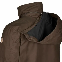 Fjällräven DREV HYBRID JACKET M Herren - Jagdjacke