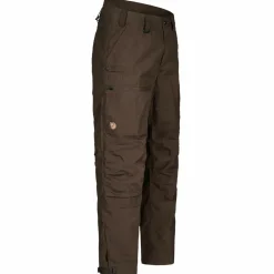 Fjällräven DREV HYBRID TROUSERS M Herren - Jagdhose