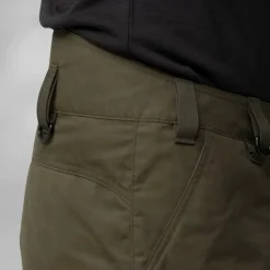 Fjällräven DREV HYBRID TROUSERS M Herren - Jagdhose