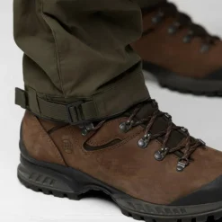 Fjällräven DREV HYBRID TROUSERS M Herren - Jagdhose