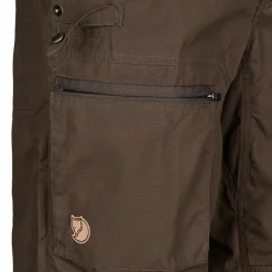 Fjällräven DREV HYBRID TROUSERS M Herren - Jagdhose