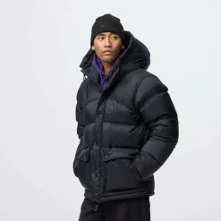Fjällräven EXPEDITION DOWN LITE JACKET BLACK EDITION M Herren - Daunenjacke