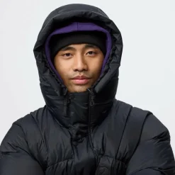 Fjällräven EXPEDITION DOWN LITE JACKET BLACK EDITION M Herren - Daunenjacke