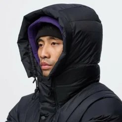 Fjällräven EXPEDITION DOWN LITE JACKET BLACK EDITION M Herren - Daunenjacke