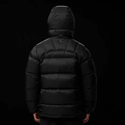 Fjällräven EXPEDITION DOWN LITE JACKET BLACK EDITION M Herren - Daunenjacke