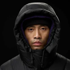 Fjällräven EXPEDITION DOWN LITE JACKET BLACK EDITION M Herren - Daunenjacke
