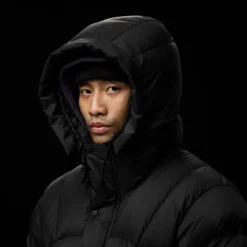 Fjällräven EXPEDITION DOWN LITE JACKET BLACK EDITION M Herren - Daunenjacke