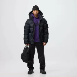Fjällräven EXPEDITION DOWN LITE JACKET BLACK EDITION M Herren - Daunenjacke
