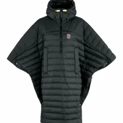 Fjällräven EXPEDITION DOWN PONCHO Unisex - Poncho