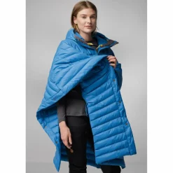 Fjällräven EXPEDITION DOWN PONCHO Unisex - Poncho