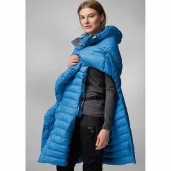 Fjällräven EXPEDITION DOWN PONCHO Unisex - Poncho