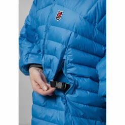 Fjällräven EXPEDITION DOWN PONCHO Unisex - Poncho