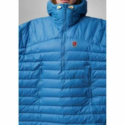 Fjällräven EXPEDITION DOWN PONCHO Unisex - Poncho
