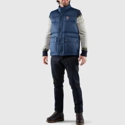 Fjällräven EXPEDITION DOWN LITE VEST M Herren - Daunenweste