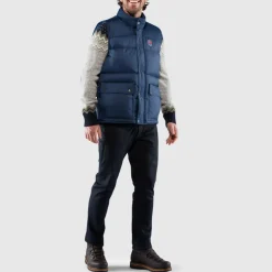 Fjällräven EXPEDITION DOWN LITE VEST M Herren - Daunenweste