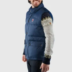 Fjällräven EXPEDITION DOWN LITE VEST M Herren - Daunenweste