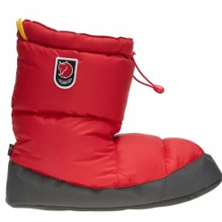 Fjällräven EXPEDITION DOWN BOOTIES Unisex - Hüttenschuhe