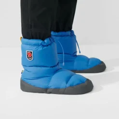 Fjällräven EXPEDITION DOWN BOOTIES Unisex - Hüttenschuhe