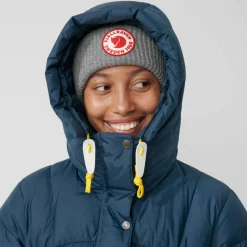 Fjällräven EXPEDITION DOWN JACKET W Damen - Daunenjacke