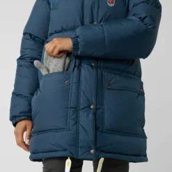 Fjällräven EXPEDITION DOWN JACKET W Damen - Daunenjacke