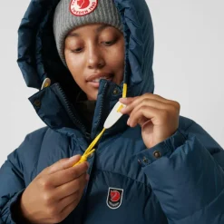 Fjällräven EXPEDITION DOWN JACKET W Damen - Daunenjacke